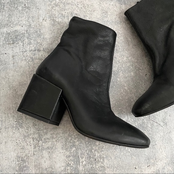 NWT Free People Nicola Boots - Picture 4 of 6